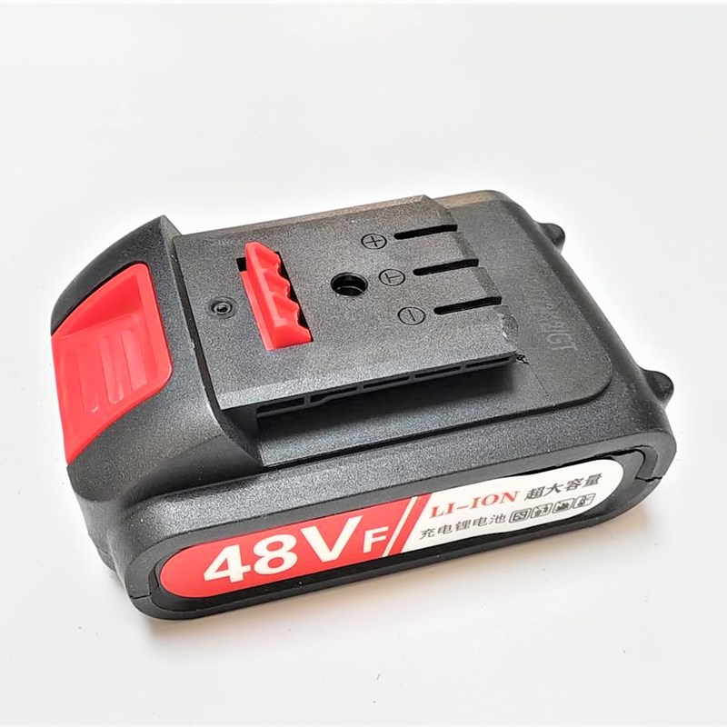 科瑞 百智达 巨智 熠铭q48V 48VF螺丝刀冲击电钻手钻锂电池充电器