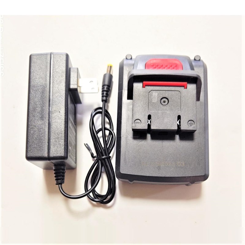 悍耐 48V 48VF电钻冲H击钻螺丝刀锂电池充电器