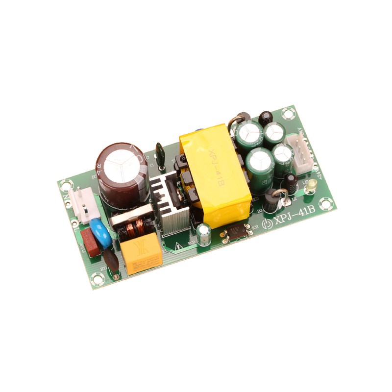 hifi音响配件正负l12V双路+-18V地音炮24V功放机变压器开关电源板