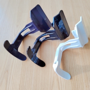 推把12升喷淋式饮料机配件推把特利达格尔配件出料口把手原厂正品