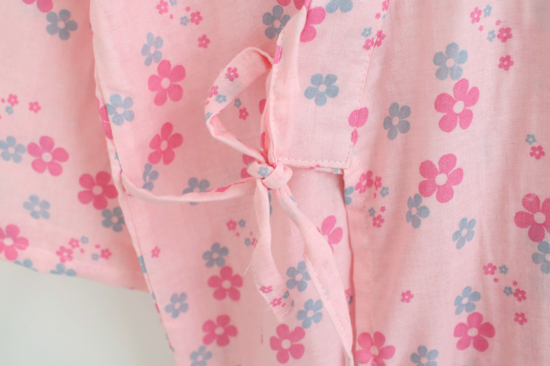 Peignoir jeunesse - Ref 594912 Image 4