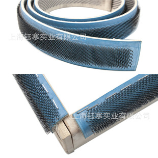 毛线戳戳绣 gripper rug for 绣框绷布钉条固定绷布不扎手 strip