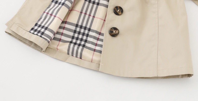 Cape pour fille OTHER - Ref 2155915 Image 5