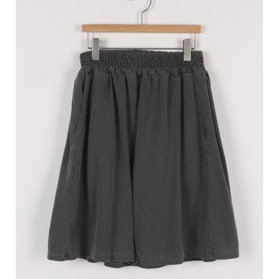 八0725韩国东大门运动短裤1区G-4355195夏季简洁正品原宿休闲复古