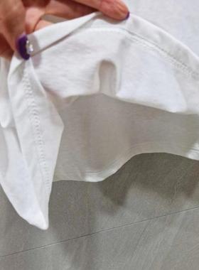 九0908韩国东大门t恤区Robin-8635170新款炸街直邮舒适甜美风格