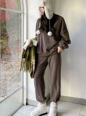 六1213韩国正品pin-ks-is-ly-150017 套装区甜美流行秋冬优雅韩版