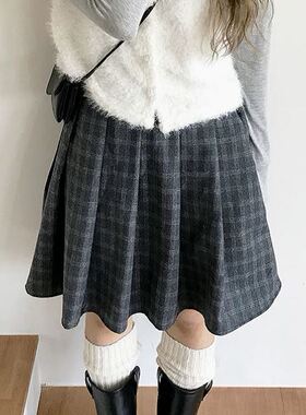 六1213韩国正品e950584699cb- 半身裙区正品英伦休闲欧美直邮瑞丽