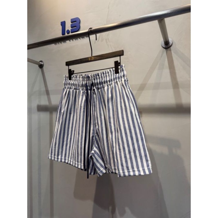 八0725韩国东大门运动短裤1区4356125夏季简洁正品原宿休闲复古