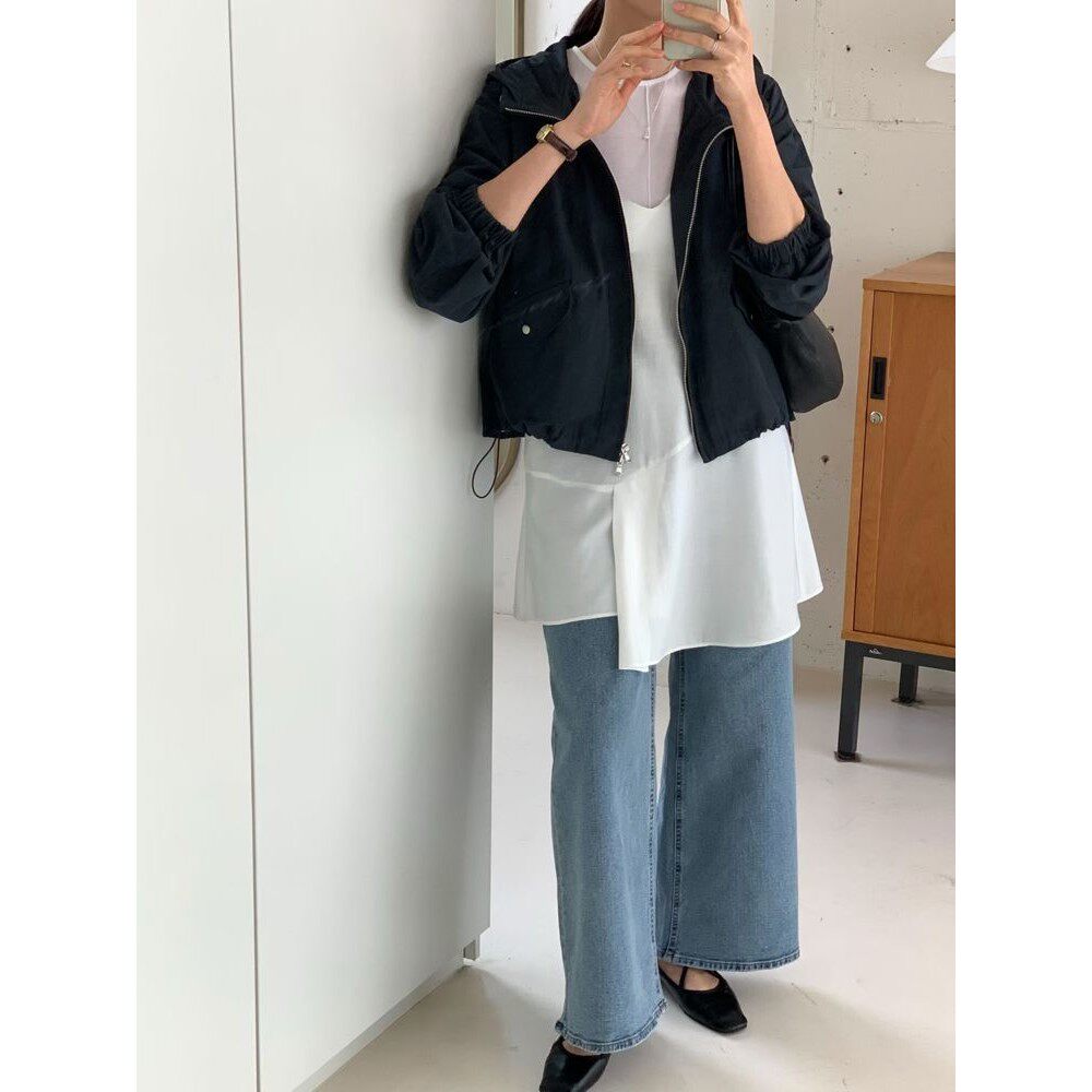 九0315韩国东大门运动牛仔裤区Terrace-8748776个性正品档口休闲