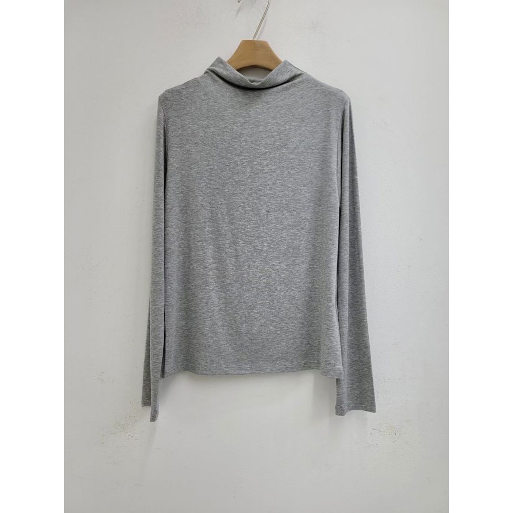 九1117韩国东大门t恤区-8699208通勤优雅冬季个性正品气质休闲