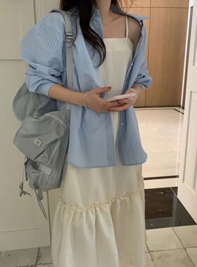 九0322韩国东大门衬衫-区prettyyoungthing-8753408春冬流行韩版