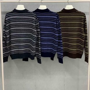 九1102韩国东大门毛衣区HELDER-8687890可爱知性冬季简洁正品清新