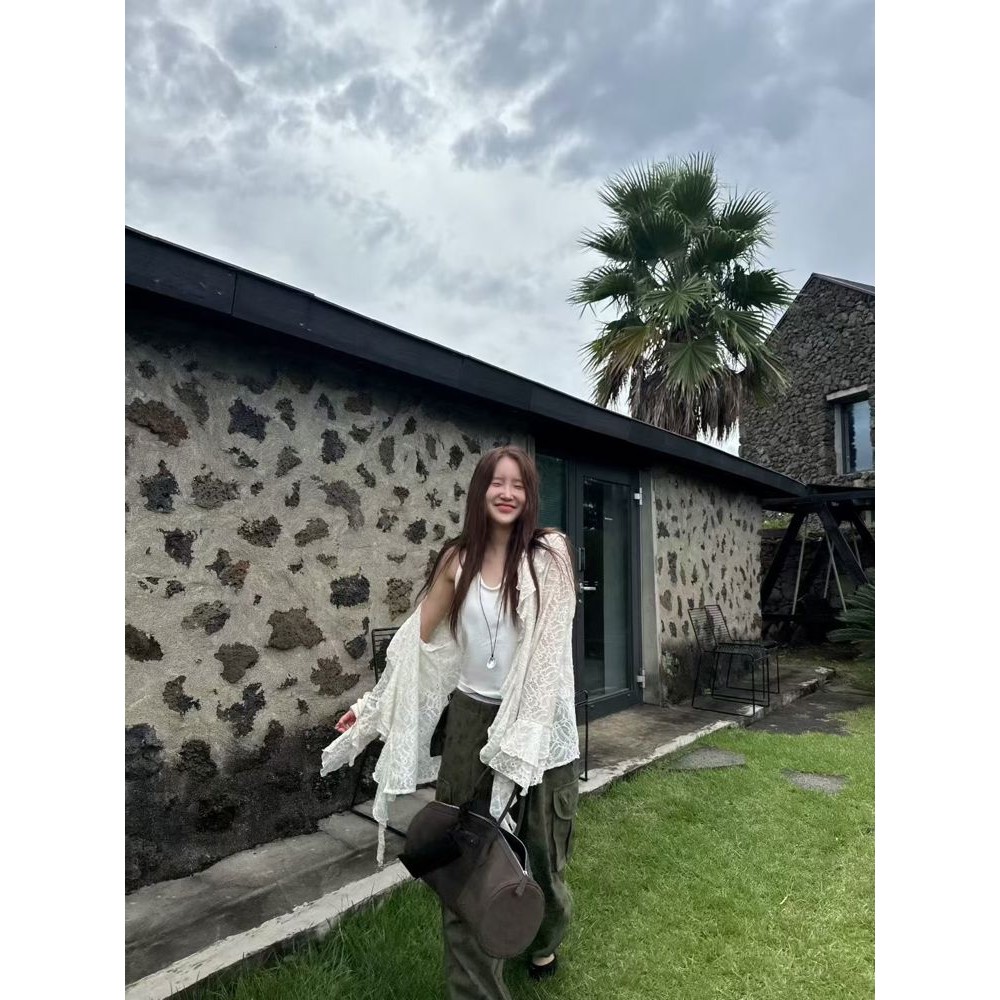 九0924韩国东大门针织衫区EGGIS-8654142韩版新潮可爱清新冬季