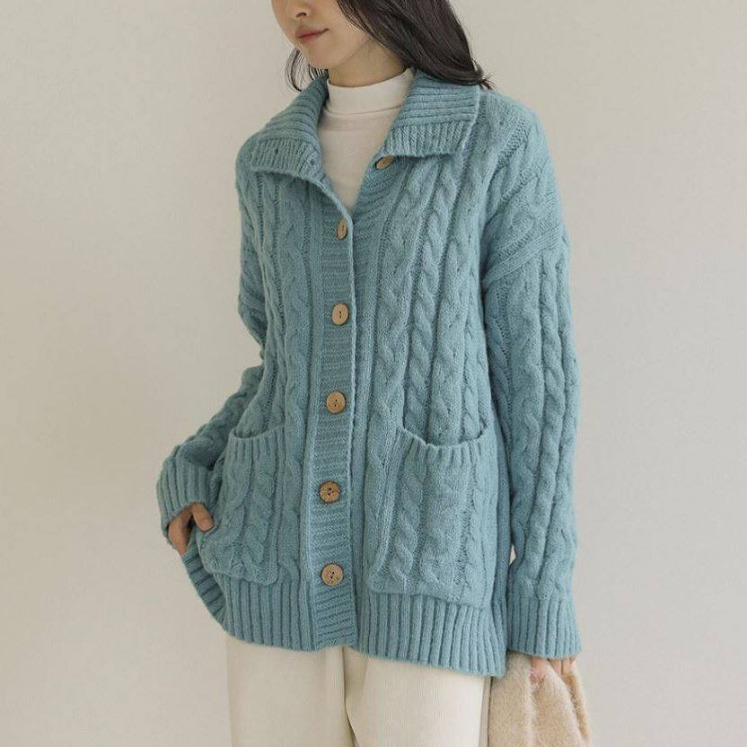 六1213韩国正品marian-gplus--3562911 针织衫区直邮瑞丽人气精致