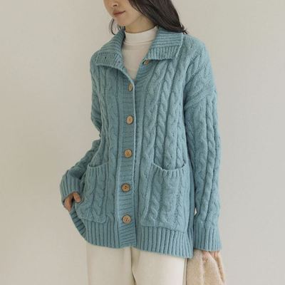 六1213韩国正品marian-gplus--3562911 针织衫区直邮瑞丽人气精致