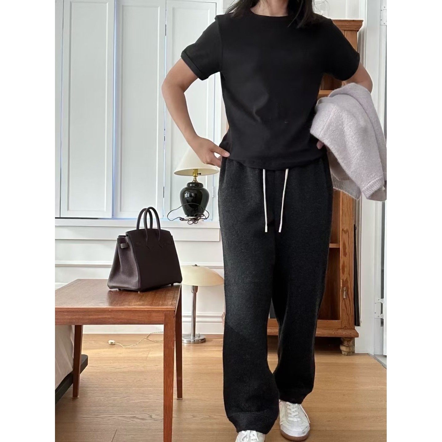 八1216韩国东大门运动瑜伽T恤区4541657别致休闲英伦直邮都市人气