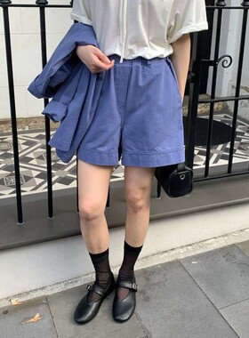 九0322韩国东大门运动短裤区sihoarchive-8753450冬季风格正品