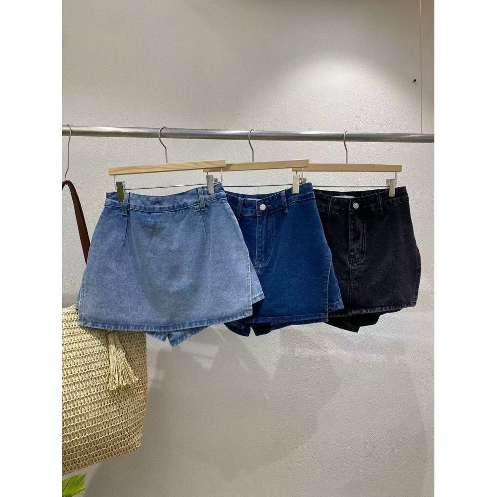 九0111韩国东大门裤子裙裤区HIP`TiQUE-8736443经典纯色都市正品,女装/女士精品,半身裙,淘宝优惠券,粉丝福利购,淘宝优惠卷