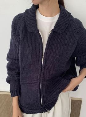 六1213韩国正品s-eame1370 针织衫区冬季浪漫正品魅力休闲百搭