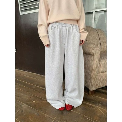 九0111韩国东大门休闲长裤区FORMAL-8737119直邮清新人气独特春季