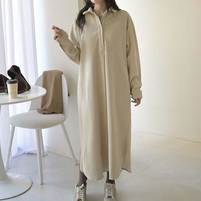 六1213韩国正品daily-n--12941 连衣裙区独特可爱个性冬季浪漫