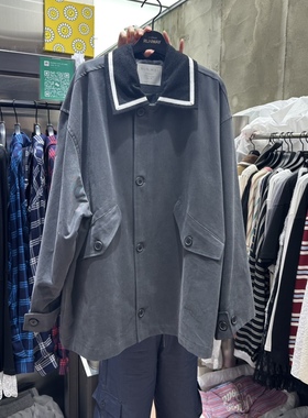 八1216韩国东大门夹克热销区4540081风格正品学院休闲档口直邮