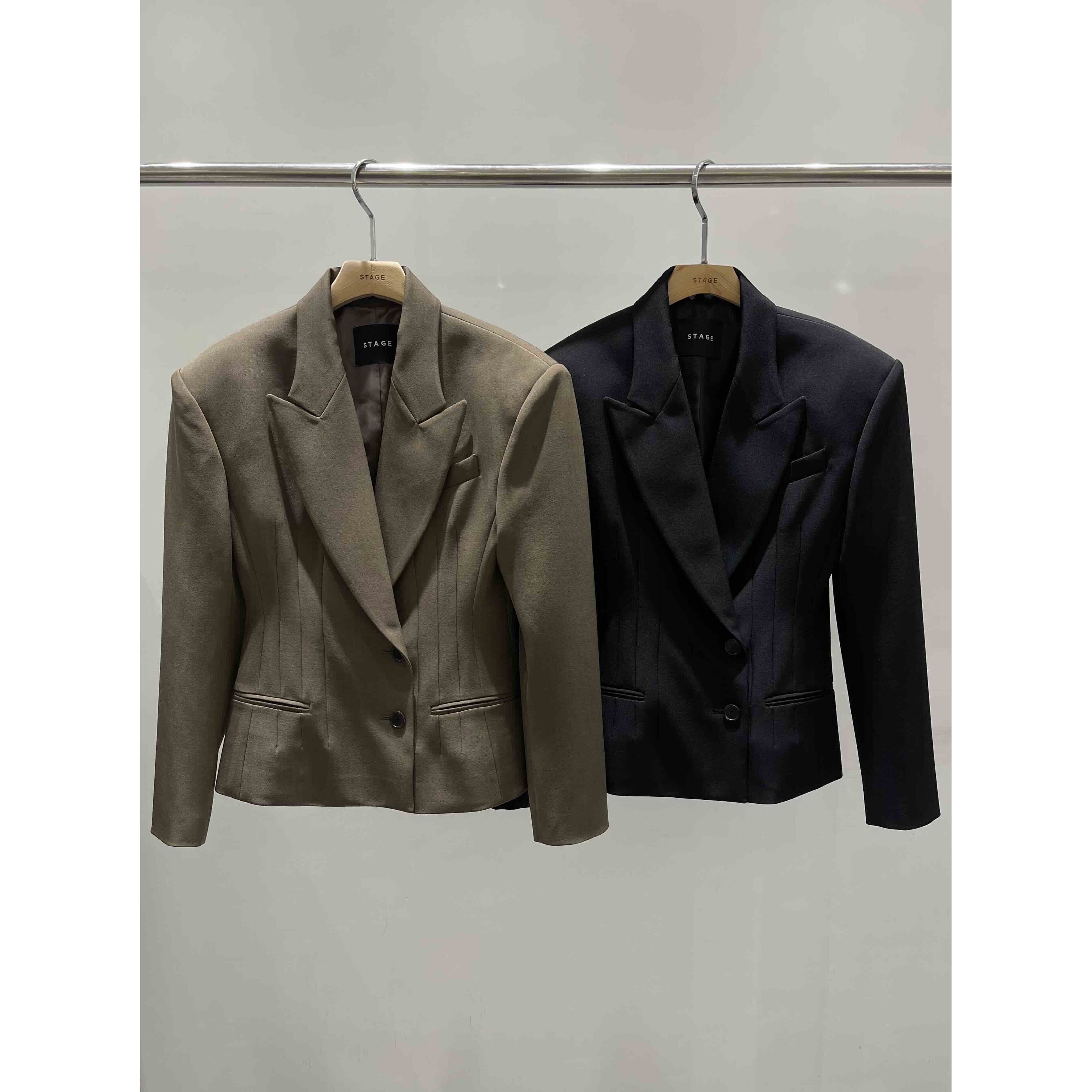 八0725韩国东大门运动户外夹克区4356476夏季简洁正品原宿休闲