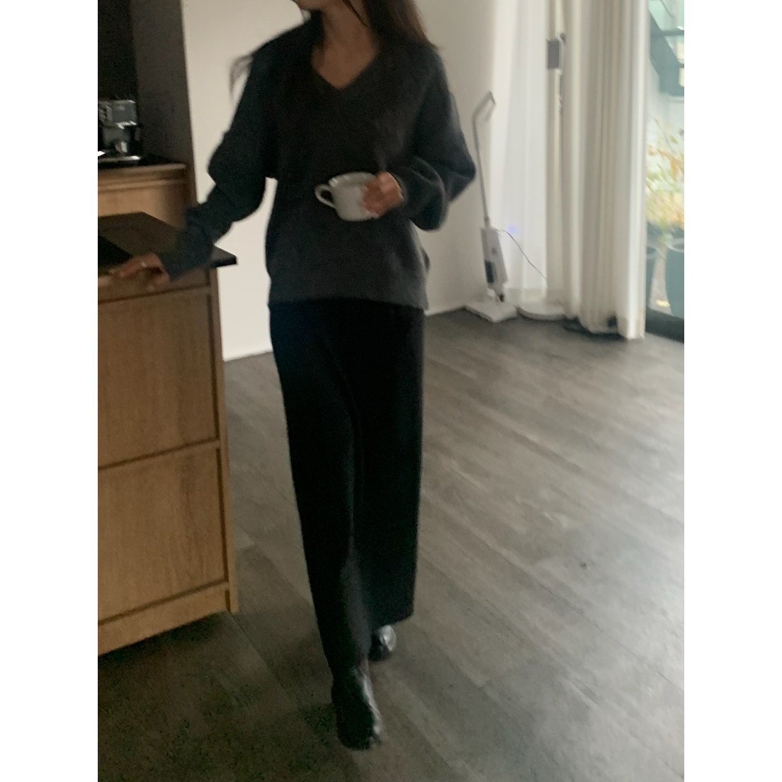 八1209韩国东大门运动户外针织衫区4529068流行人气英伦秋季档口