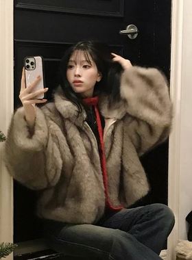 六1213韩国正品cloudemotion--7812 外套区流行秋冬优雅韩版独特