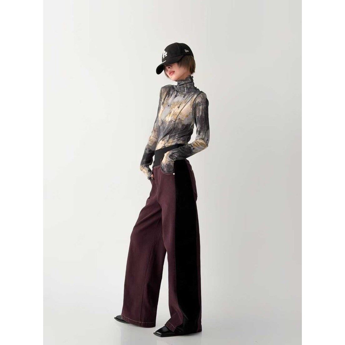 八1216韩国东大门运动瑜伽T恤区4540883高端冬季经典正品别致休闲