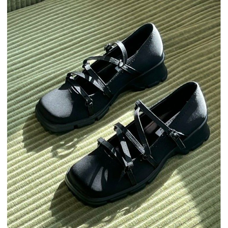 八0214韩国东大门1女士鞋子4052328经典春季知性通勤英伦冬季瑞丽,女鞋,浅口单鞋,淘宝优惠券,粉丝福利购,淘宝优惠卷