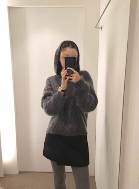 九1126韩国东大门毛衣区ous-8712379秋冬流行韩版经典可爱档口