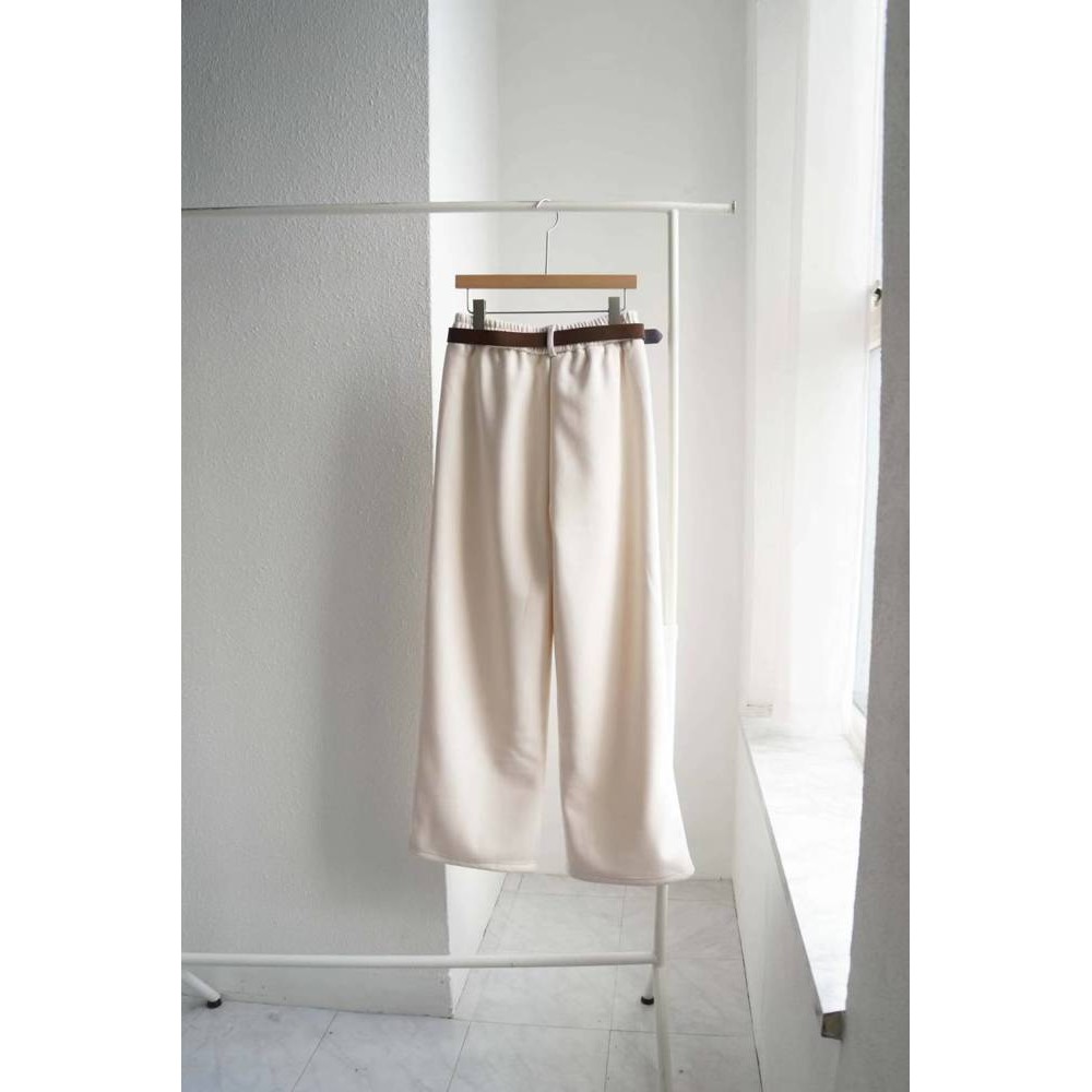 九1126韩国东大门休闲长裤区Adorable-8711176冬季英伦正品高端