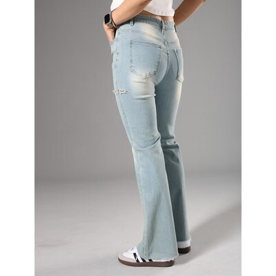 九0425韩国东大门运动牛仔裤区Zipper-8511336档口可爱端庄夏季