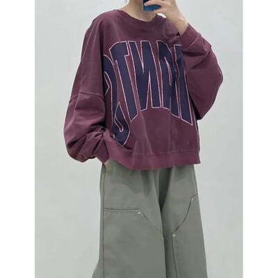 九0315韩国东大门t恤区REPLAY-8748759气质新款潮流直邮街舞甜美