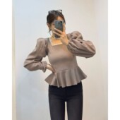 九0111韩国东大门t恤区Belita 舒适休闲新潮直邮原宿 8736179正品