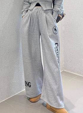 六1213韩国正品10771 休闲裤区浪漫正品魅力休闲百搭直邮经典人气