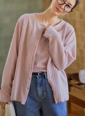 六1213韩国正品70554 套装区时装通勤气质纯色高档正品街舞冬款