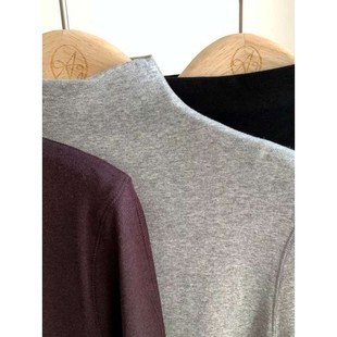 九1021韩国东大门t恤区AFTERGLOW-8675746韩版优雅可爱流行冬季