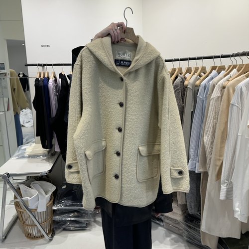 八1216韩国东大门运动瑜伽外套款大衣区4542621冬季风格正品学院