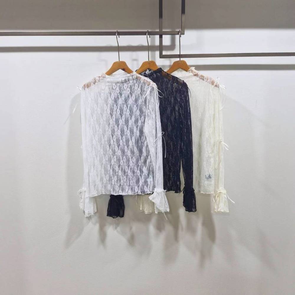 九1102韩国东大门t恤区Robin-8687553韩版简约可爱都市冬季优雅