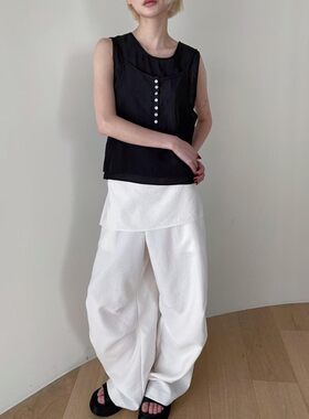 九0711韩国东大门东大门爆款女装套装区Murmuring-8772447冬款