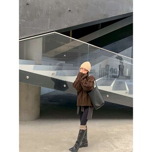 九0111韩国东大门毛衣区TOOGOOD-8735325冬款气质新款高档直邮