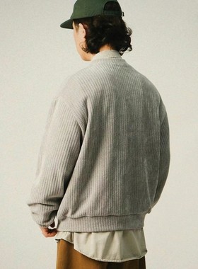 九0401韩国东大门男装夹克spector-8488832正品流行休闲百搭直邮