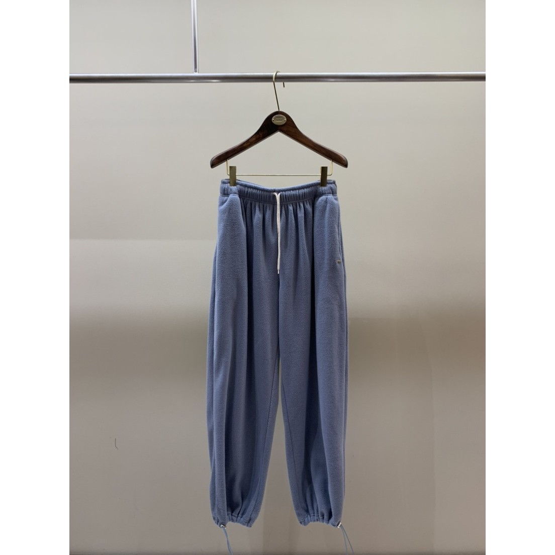 八1205韩国东大门休闲长裤区4522809街头甜美新潮秋冬气质韩版