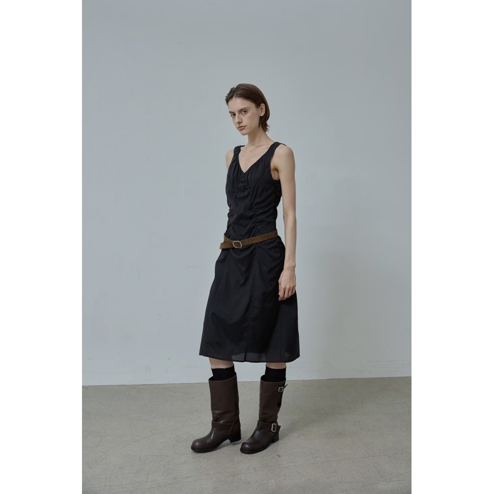 九0731韩国东大门连衣裙区BETTER-8597033直邮学院甜美档口秋夏