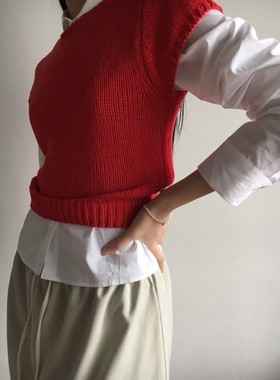 九0413韩国东大门手镯手链vase-8497040街舞夏季英伦正品洋气休闲