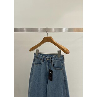 九0325韩国东大门运动牛仔裤区TASTE-8481211大气休闲独特直邮