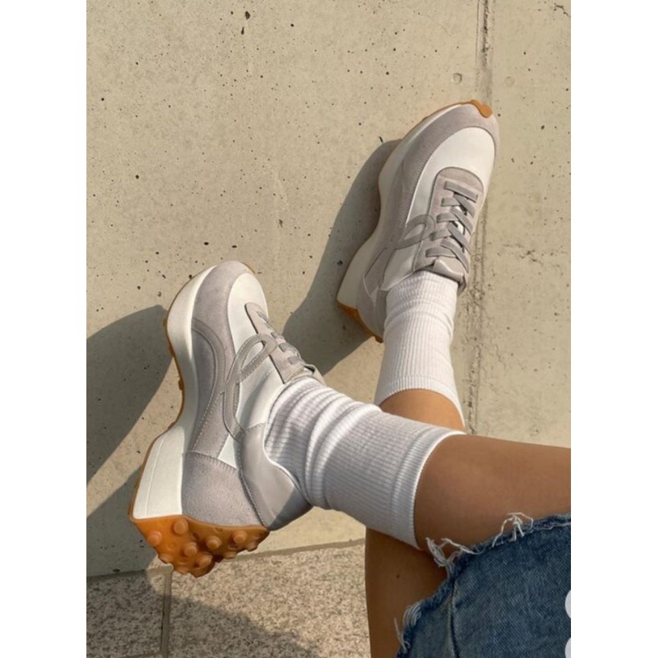 八0214韩国东大门1女士鞋子4053104个性正品大气休闲魅力直邮时尚