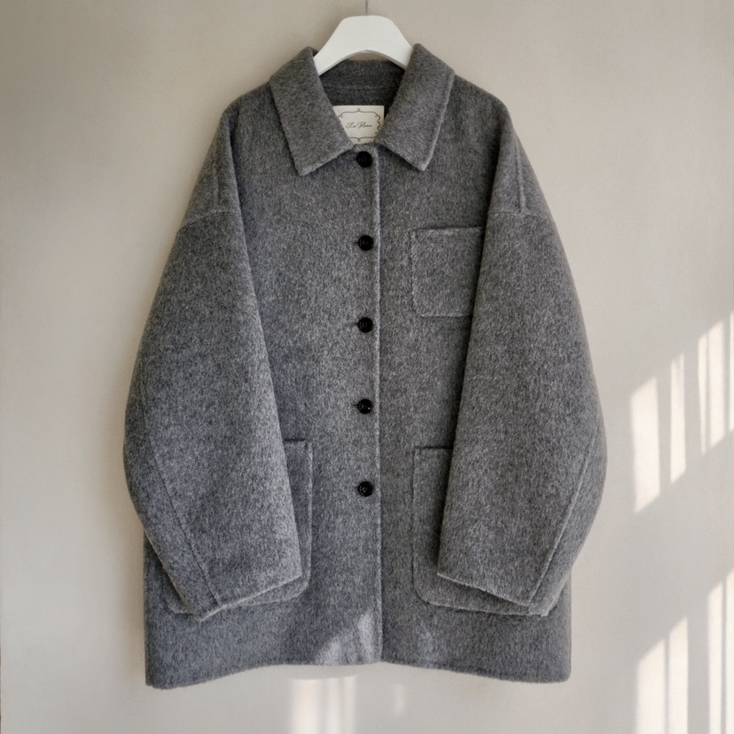 八1112韩国东大门运动瑜伽外套短款大衣区4488928韩版英伦可爱